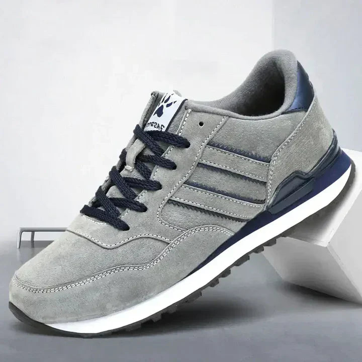 Sneakers classiche da uomo: lo stile incontra il comfort