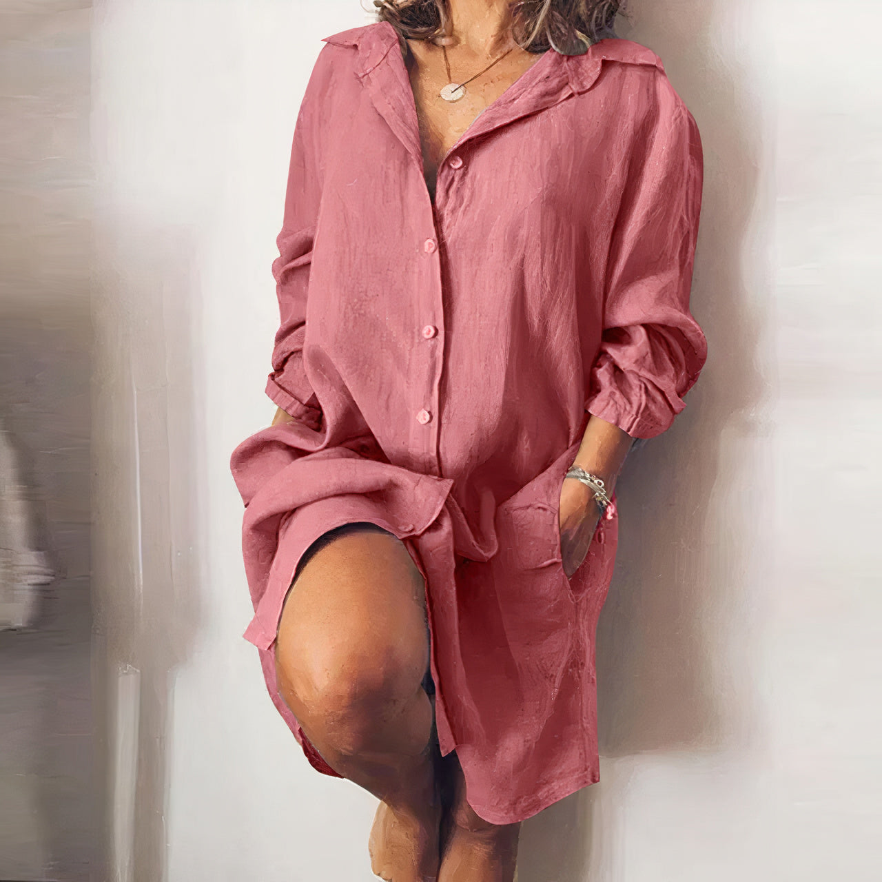 Abito elegante-estivo-Joan