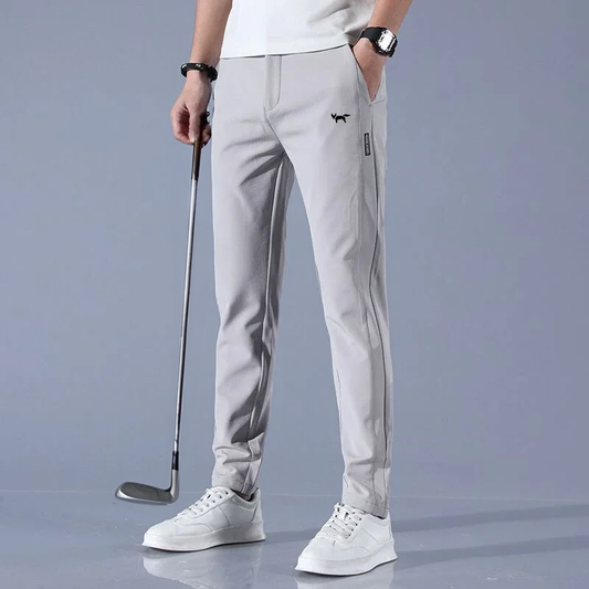 Pantaloni da golf alla moda - brant