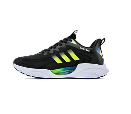Energy: scarpe da corsa dinamiche e pure