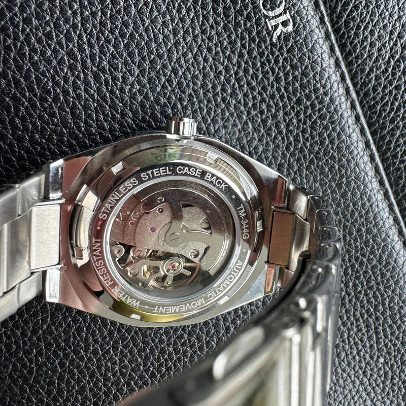 Decarba-orologio
