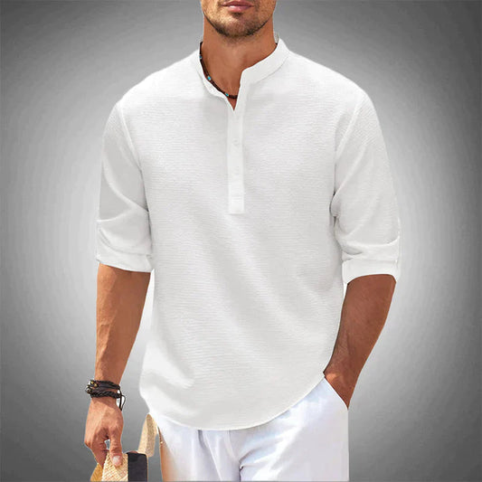 Jackson | camicia elegante da uomo