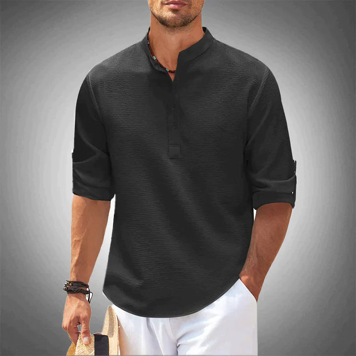 Jackson | camicia elegante da uomo