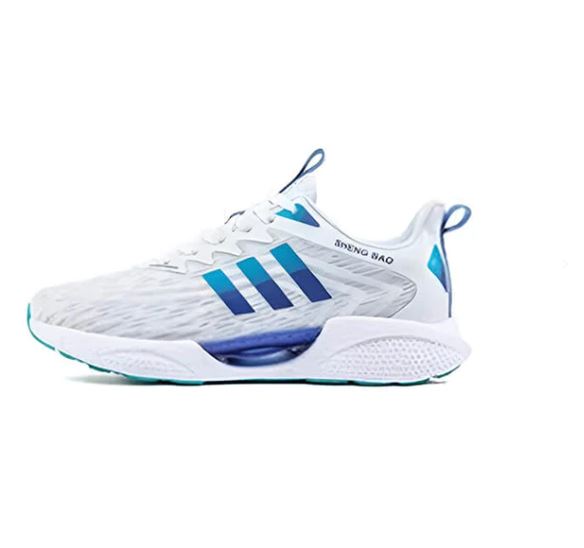 Energy: scarpe da corsa dinamiche e pure