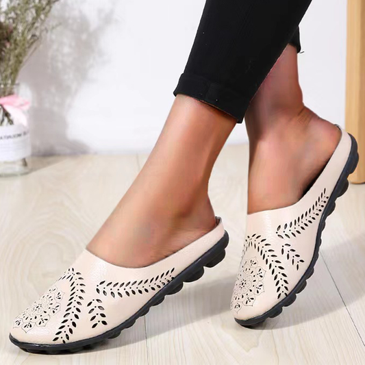 Amber | scarpe ortopediche comode ed eleganti