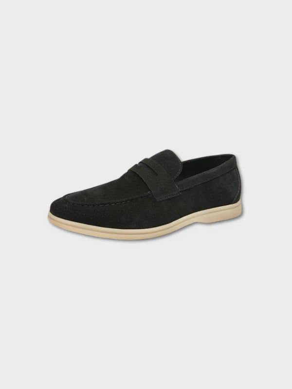 Vintage - scarpe basse in pelle - gio