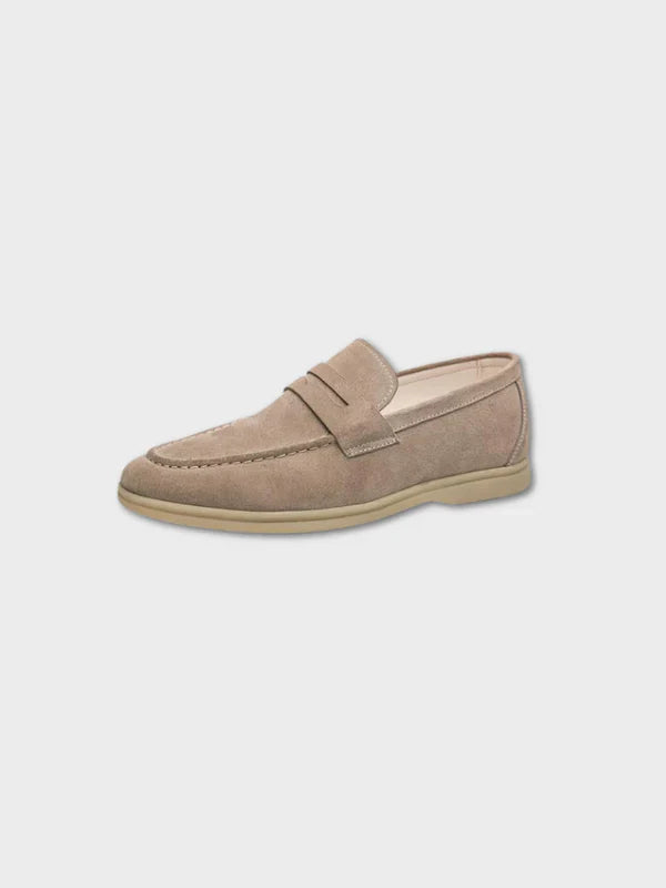 Vintage - scarpe basse in pelle - gio