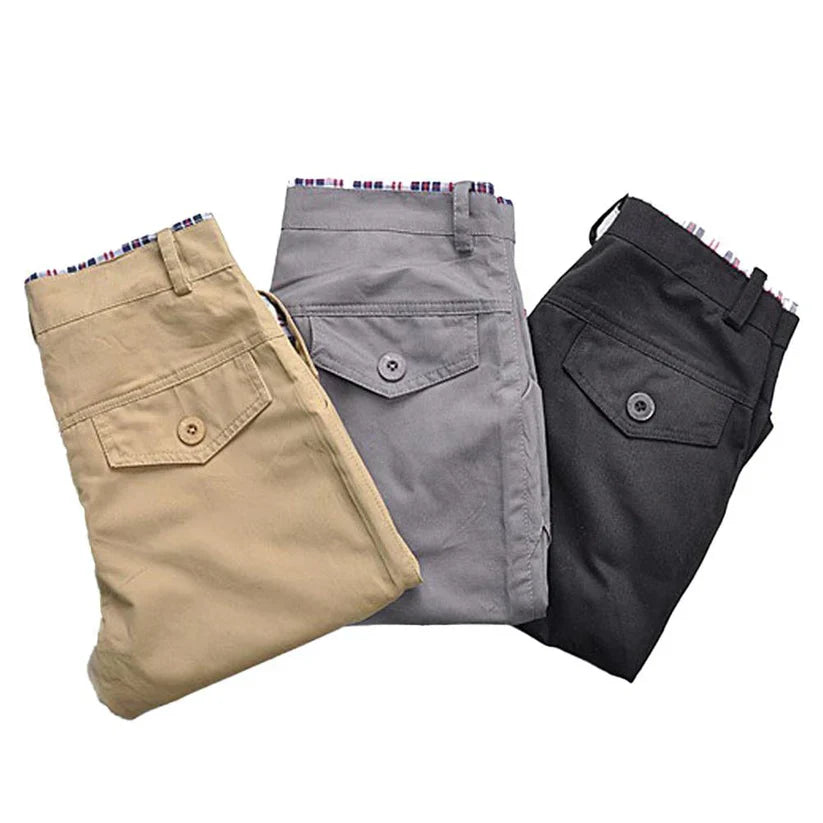 Brock – pantaloncini cargo da uomo