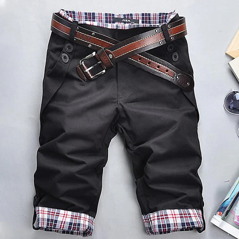 Brock – pantaloncini cargo da uomo