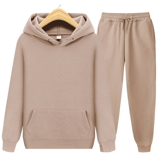 Cas - tuta da jogging unisex