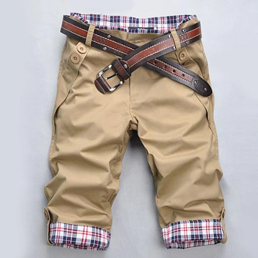 Brock – pantaloncini cargo da uomo