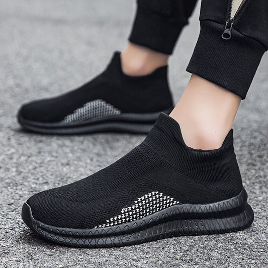 Kamden - scarpe casual slip-on