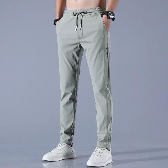 Pantaloni da golf alla moda - brant
