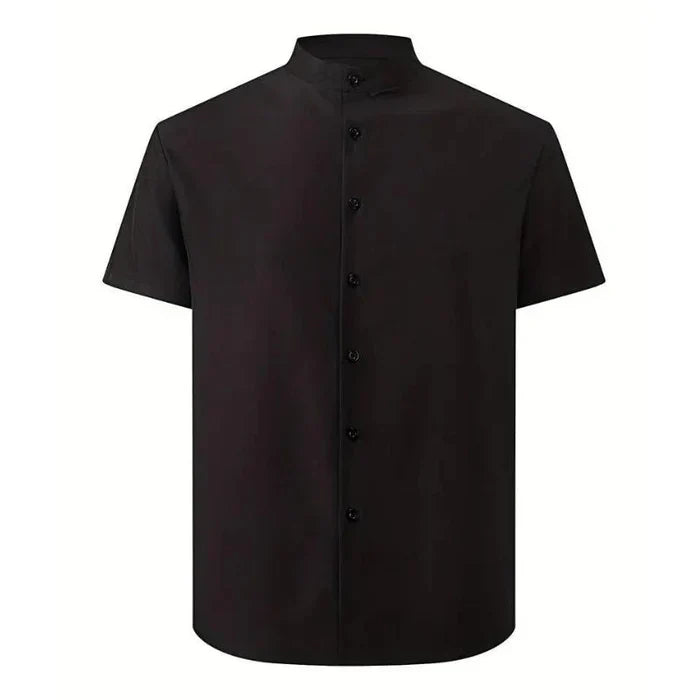 James - camicia a maniche corte pastores