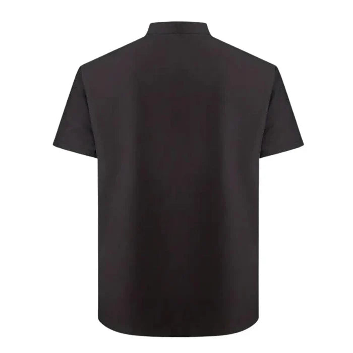 James - camicia a maniche corte pastores