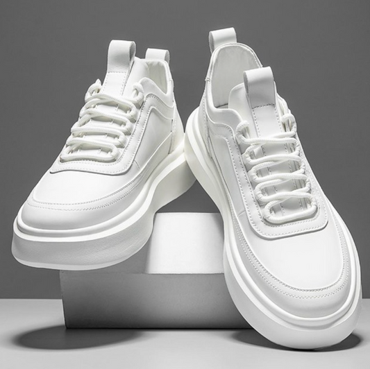 Hugo - sneakers eleganti e confortevoli per uomo
