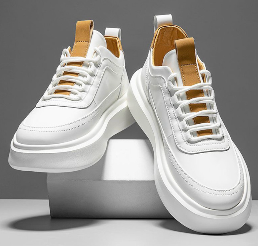 Hugo - sneakers eleganti e confortevoli per uomo