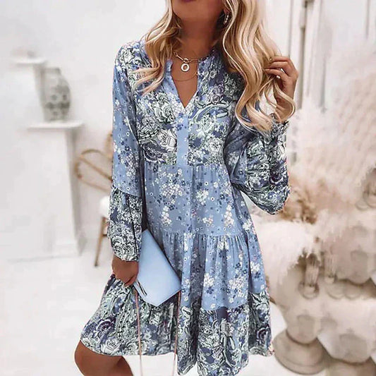 Kaari – abito da festa elegante