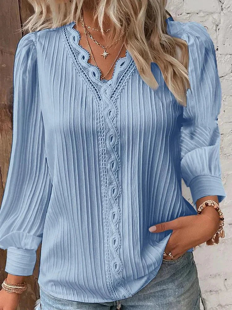 Elegante camicetta da donna |Dale