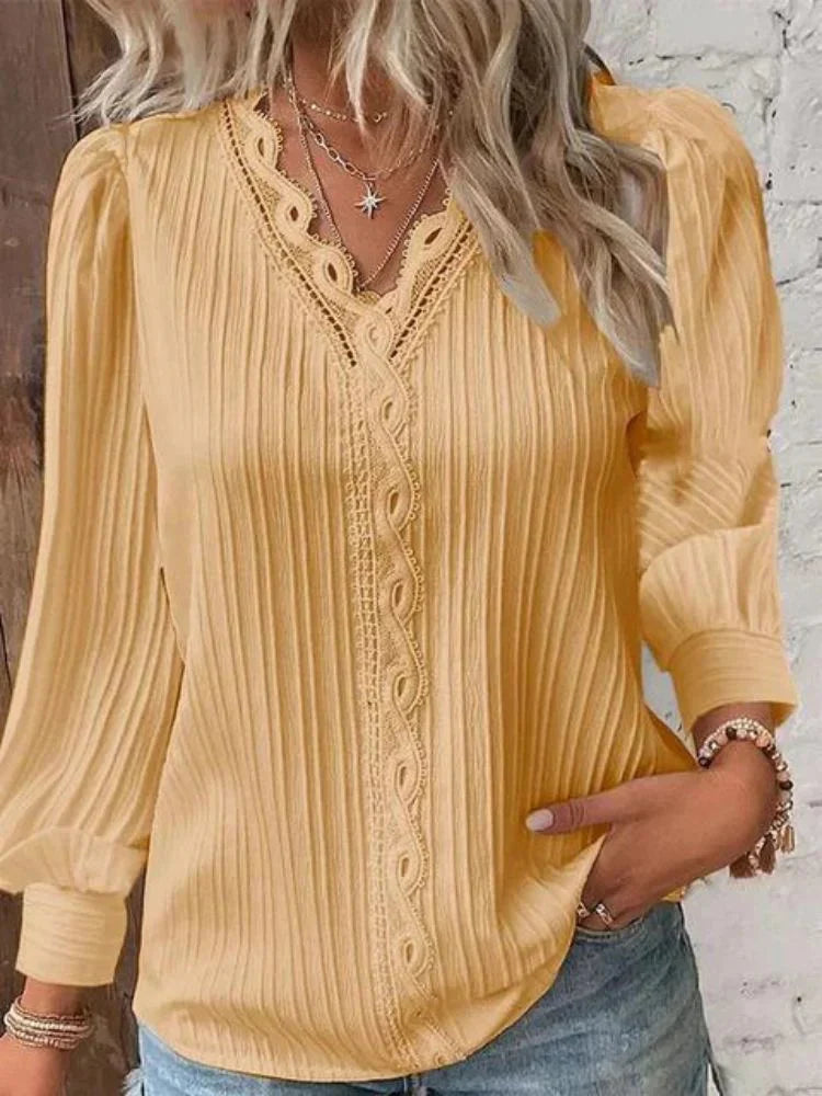Elegante camicetta da donna |Dale
