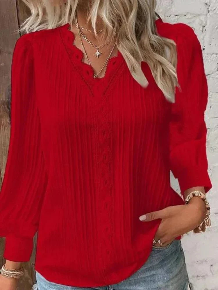 Elegante camicetta da donna |Dale