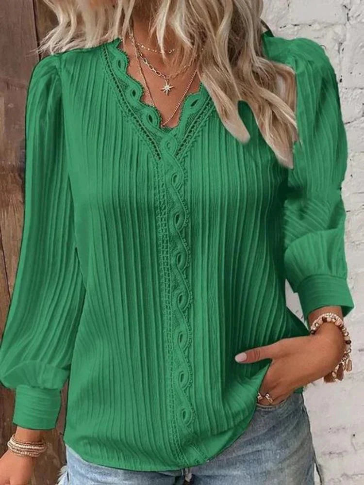 Elegante camicetta da donna |Dale