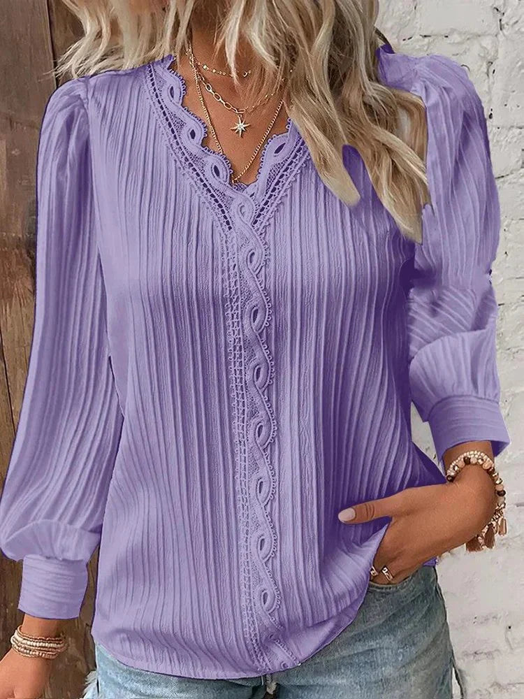 Elegante camicetta da donna |Dale