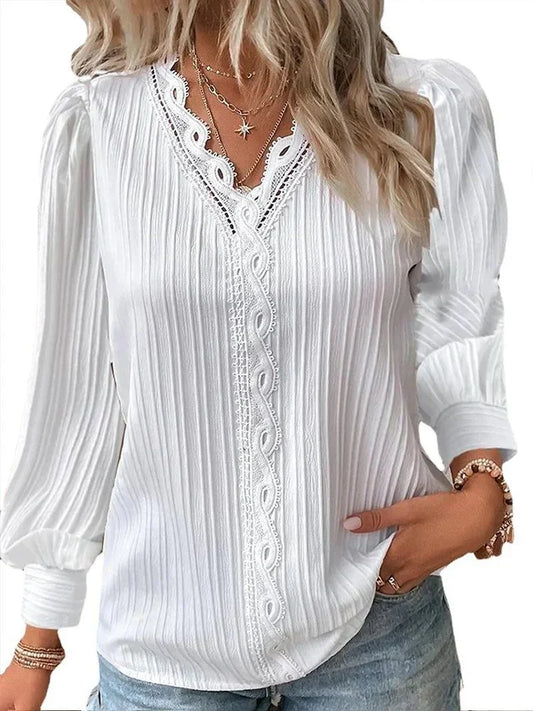 Elegante camicetta da donna |Dale