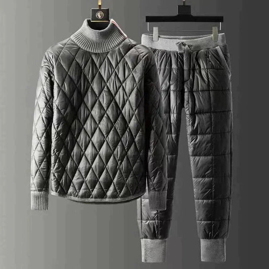 Joffrey - set invernale 2 pezzi di tendenza