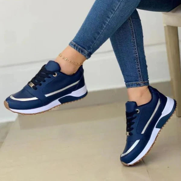Stella | scarpe ortopediche comode
