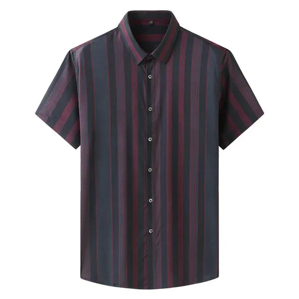 James - camicia estiva hawaiana