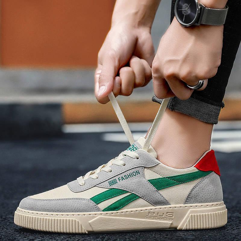 Sneakers da uomo alla moda - Ravel