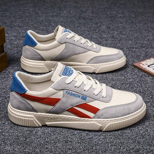 Sneakers da uomo alla moda - Ravel