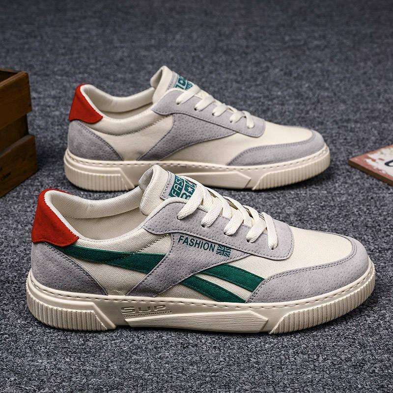 Sneakers da uomo alla moda - Ravel