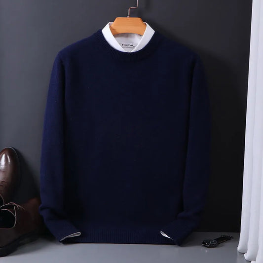 Maglione di cashmere - jakob