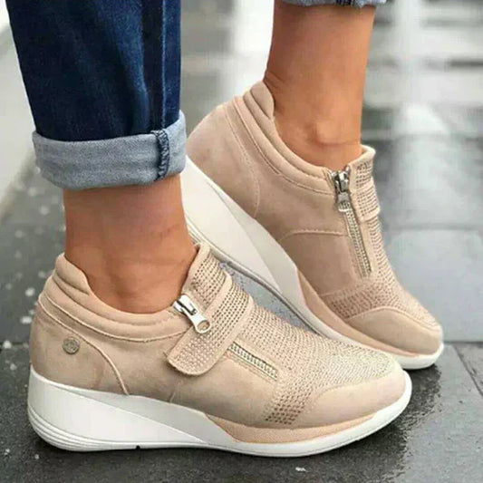 Linde | scarpe ortopediche da donna