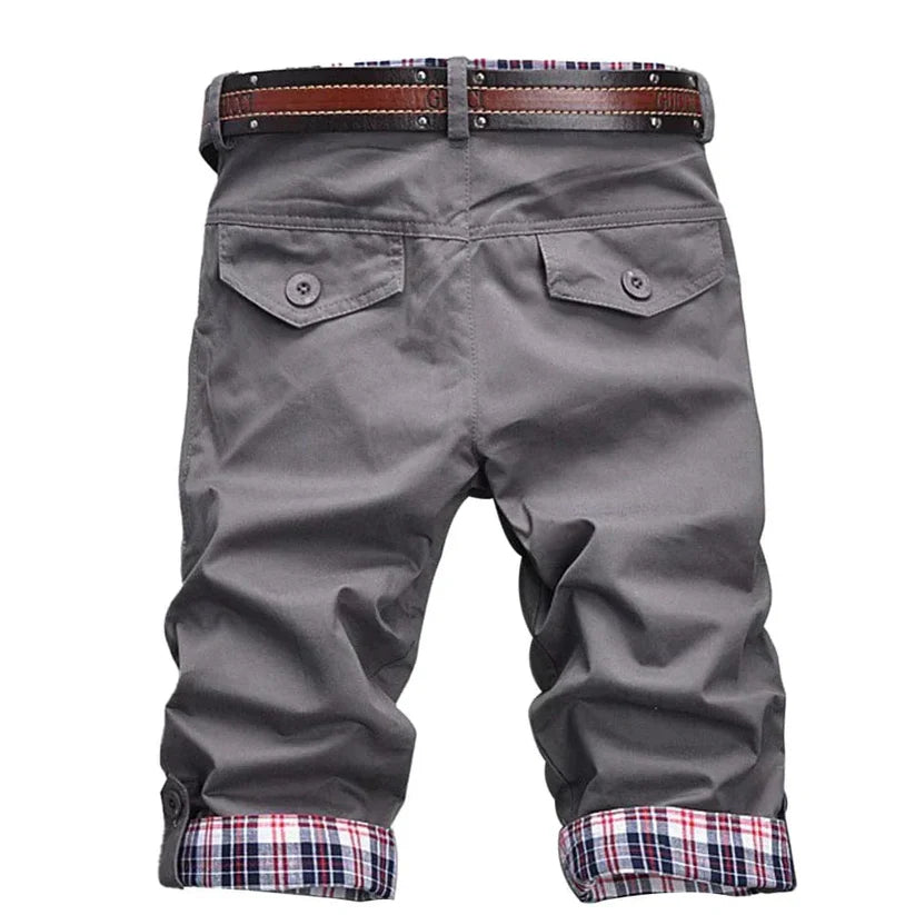 Brock – pantaloncini cargo da uomo