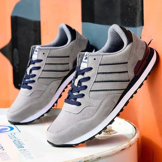 Sneakers classiche da uomo: lo stile incontra il comfort