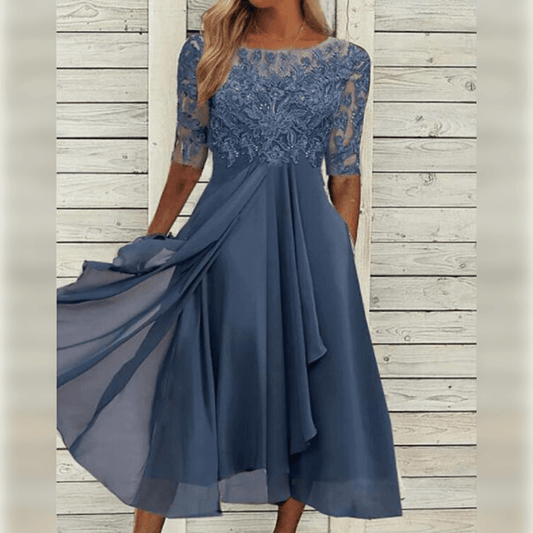 Liv - l'abito elegante e confortevole
