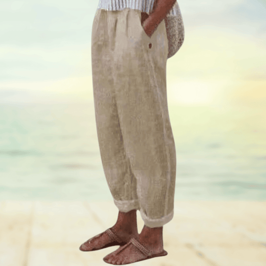 Tiara – i pantaloni eleganti e comodi