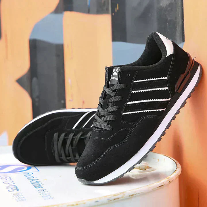 Sneakers classiche da uomo: lo stile incontra il comfort