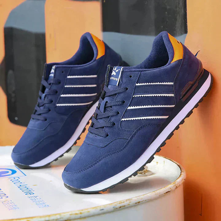 Sneakers classiche da uomo: lo stile incontra il comfort