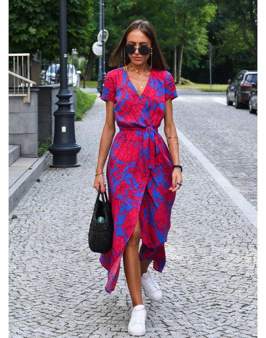 Alana | vestito comodo