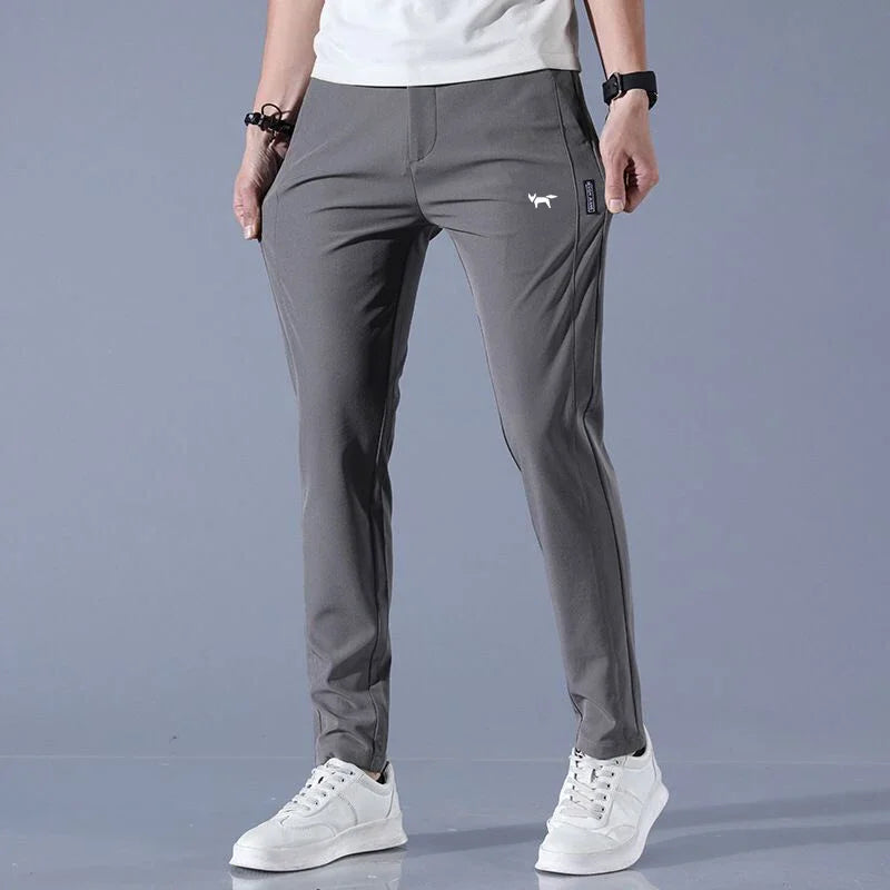 Pantaloni da golf alla moda - brant