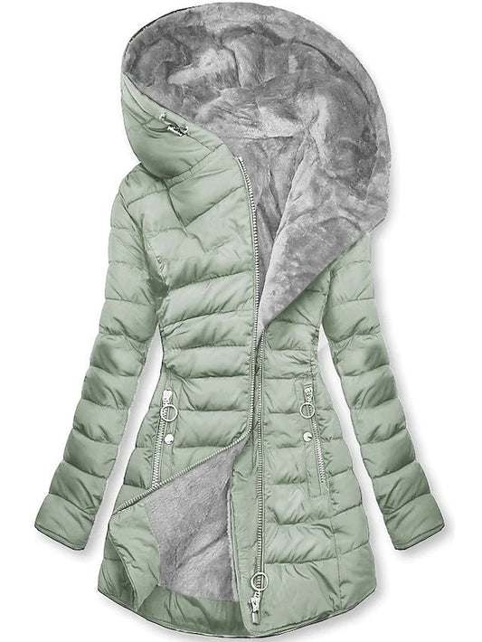 Mila - cappotto da donna di alta qualità
