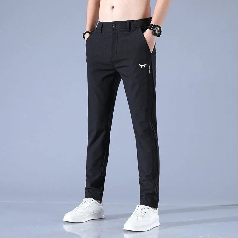 Pantaloni da golf alla moda - brant