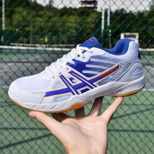 Scarpe sportive dinamiche leggere come una piuma e traspiranti
