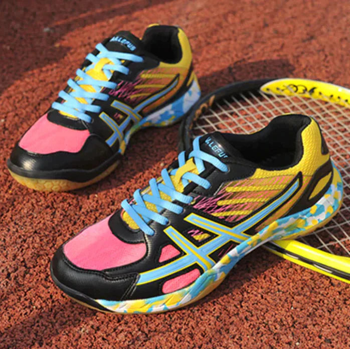 Scarpe sportive dinamiche leggere come una piuma e traspiranti