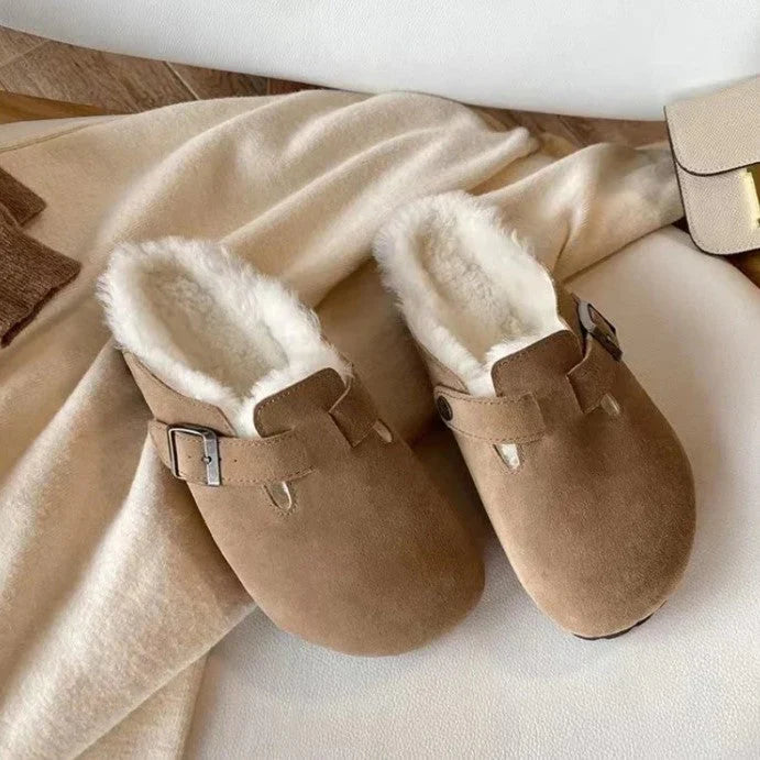 Sandali Boston unisex in pelle di alta qualità: stile e qualità in uno