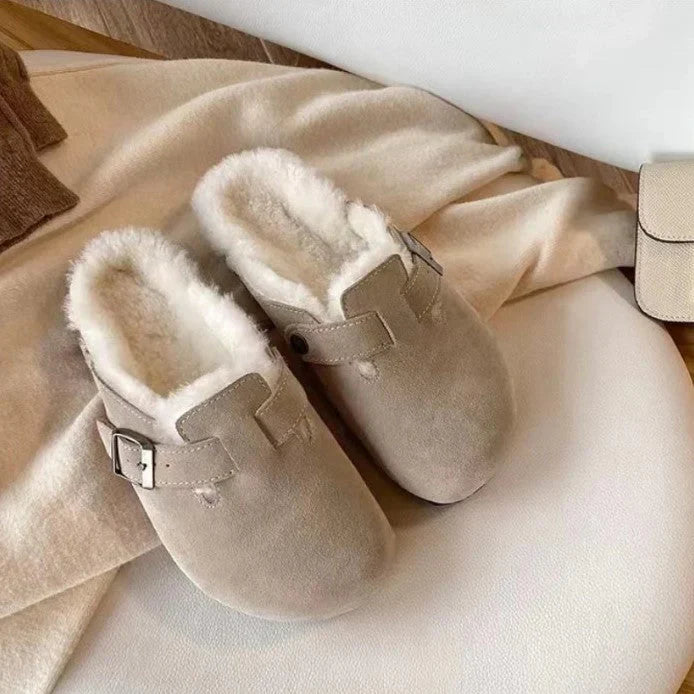 Sandali Boston unisex in pelle di alta qualità: stile e qualità in uno